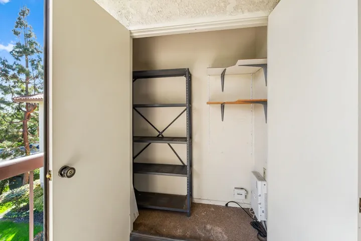 outdoor storage closet#1