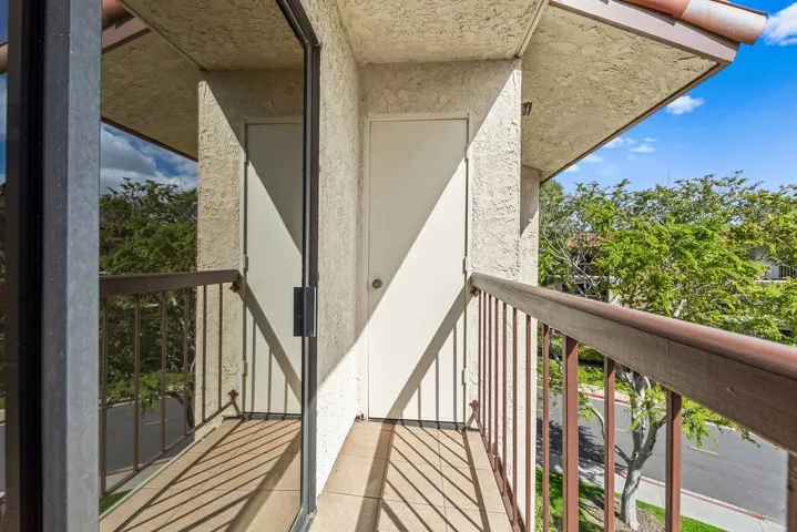 Outdoor storage closet #2
