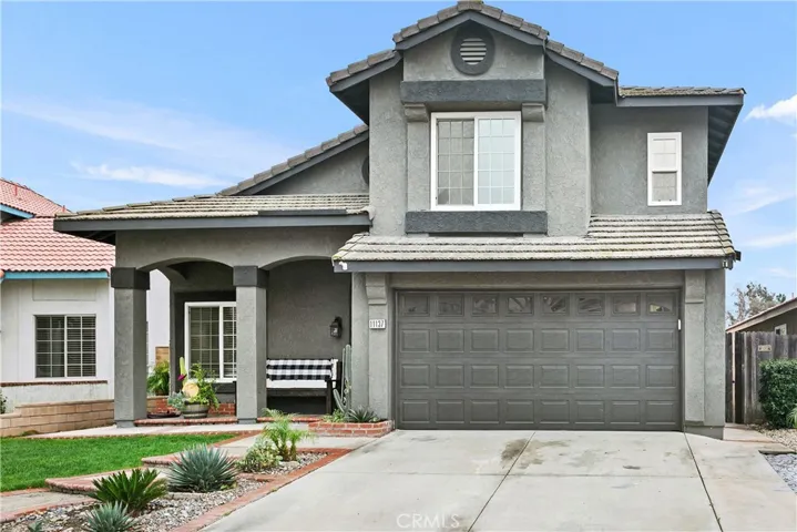 11137 Trenton Court, Rancho Cucamonga, California 91701