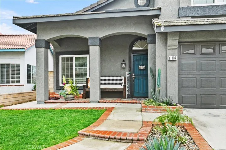 11137 Trenton Court, Rancho Cucamonga, California 91701
