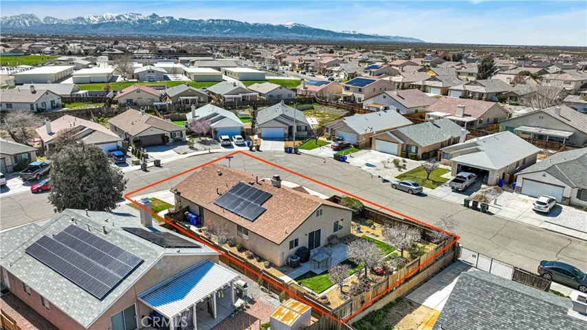 12030 Royal Oaks Road, Victorville, California 92392