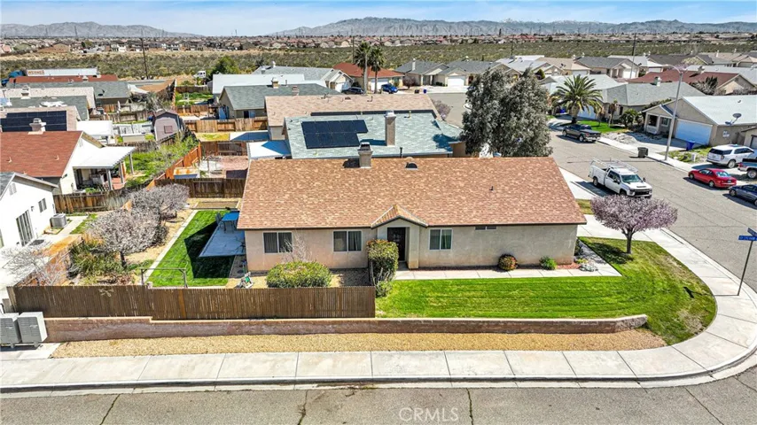 12030 Royal Oaks Road, Victorville, California 92392