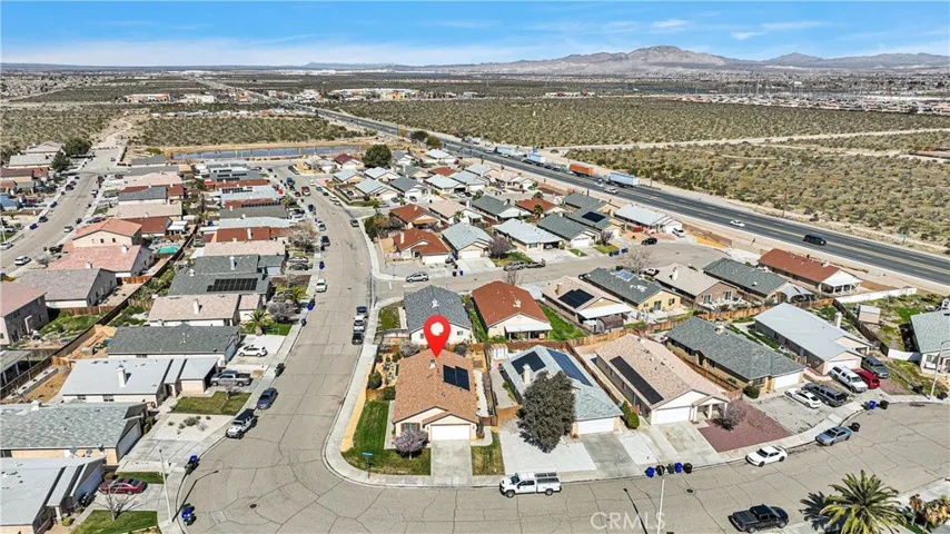 12030 Royal Oaks Road, Victorville, California 92392