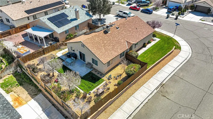 12030 Royal Oaks Road, Victorville, California 92392