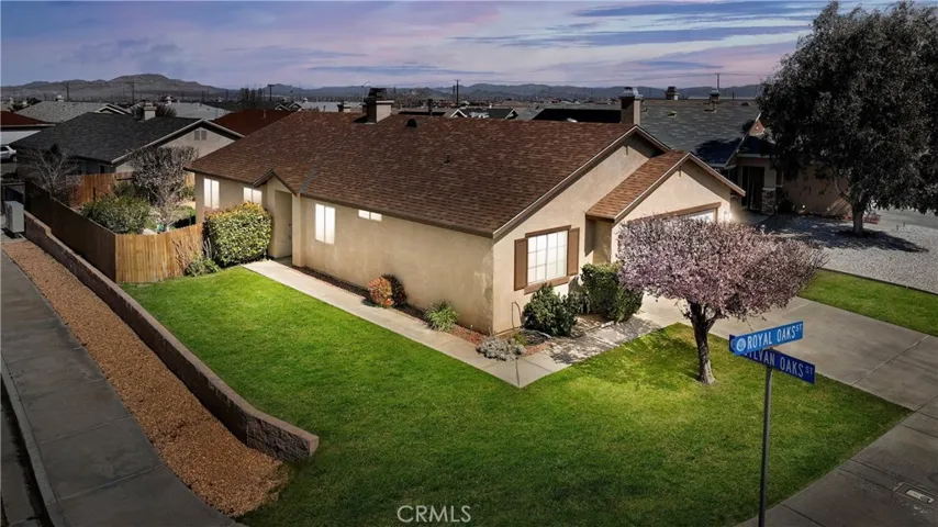 12030 Royal Oaks Road, Victorville, California 92392
