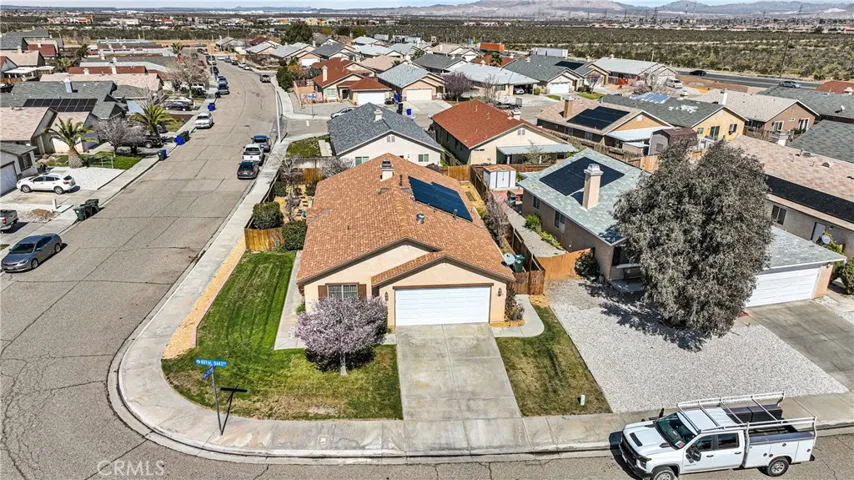 12030 Royal Oaks Road, Victorville, California 92392