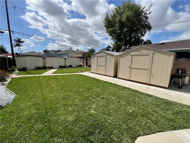 4036 Josephine Street, Lynwood, California 90262