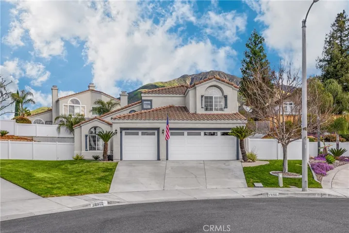 28984 Glenrock Place, Highland, California 92346