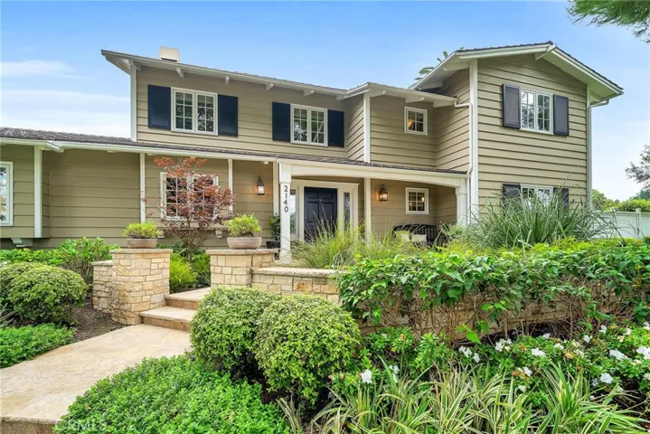 2140 Chelsea Road, Palos Verdes Estates, California 90274