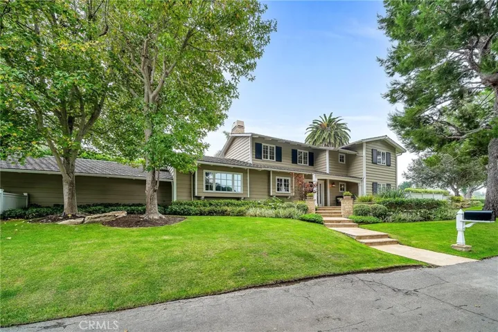 2140 Chelsea Road, Palos Verdes Estates, California 90274