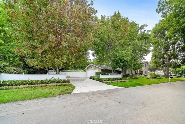 2140 Chelsea Road, Palos Verdes Estates, California 90274