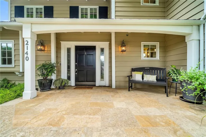 2140 Chelsea Road, Palos Verdes Estates, California 90274