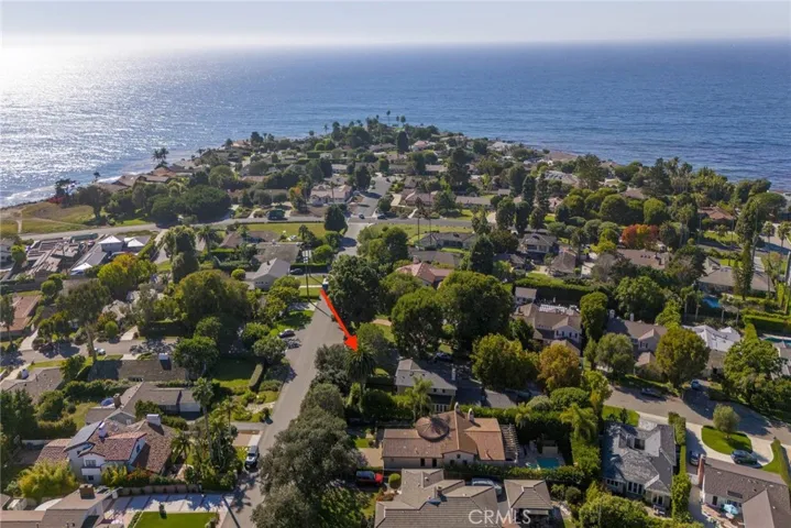 2140 Chelsea Road, Palos Verdes Estates, California 90274
