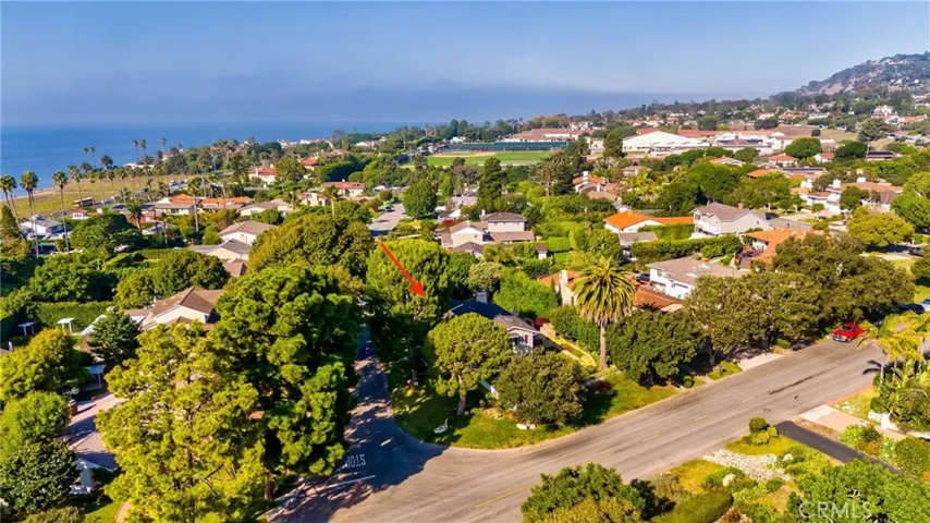 2140 Chelsea Road, Palos Verdes Estates, California 90274