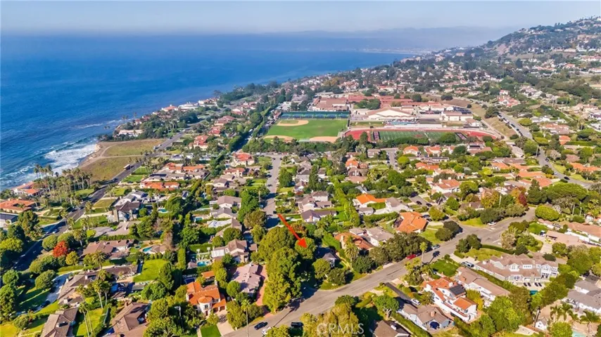 2140 Chelsea Road, Palos Verdes Estates, California 90274
