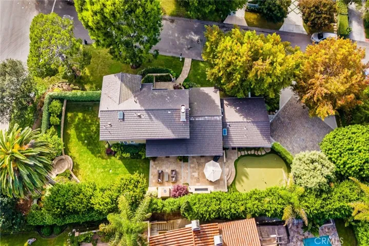 2140 Chelsea Road, Palos Verdes Estates, California 90274