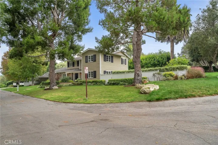 2140 Chelsea Road, Palos Verdes Estates, California 90274