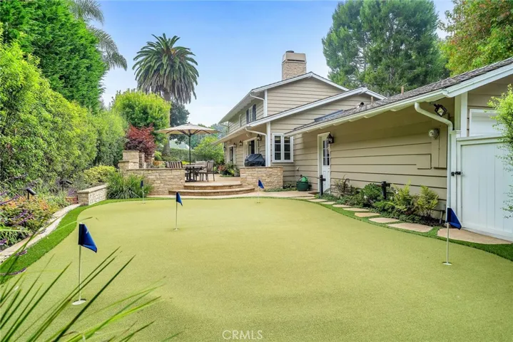 2140 Chelsea Road, Palos Verdes Estates, California 90274