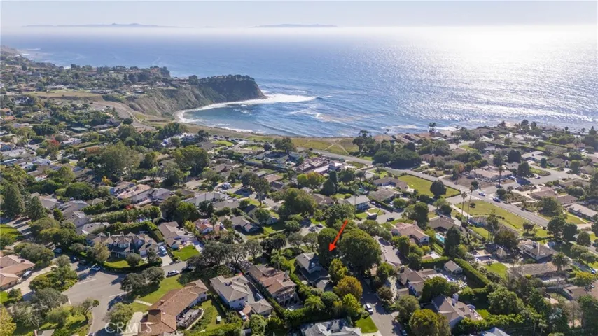 2140 Chelsea Road, Palos Verdes Estates, California 90274
