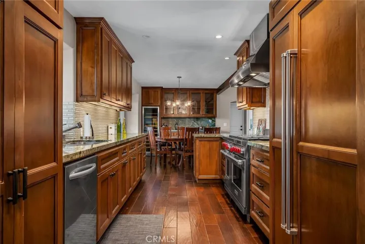 2140 Chelsea Road, Palos Verdes Estates, California 90274