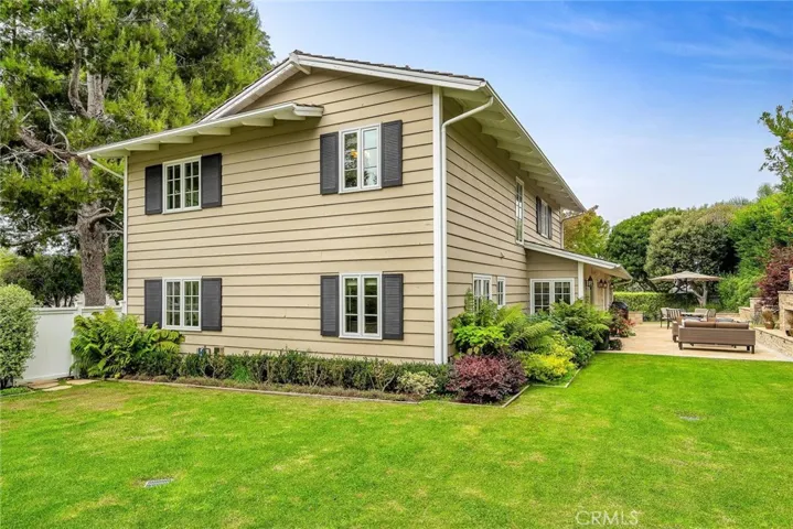 2140 Chelsea Road, Palos Verdes Estates, California 90274
