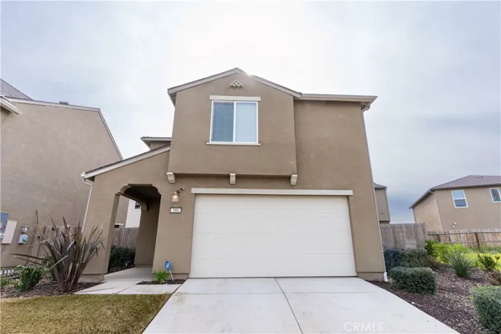380 Sullivan Drive, Merced, California 95348