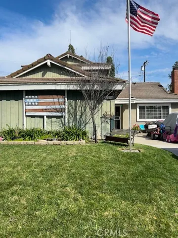 12046 Hartdale Avenue, La Mirada, California 90638