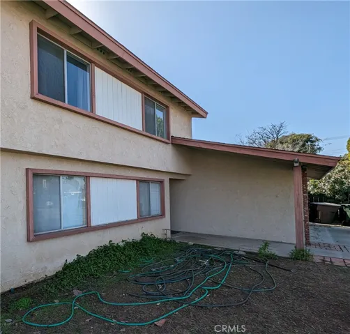 18452 Shady, Yorba Linda, California 92886