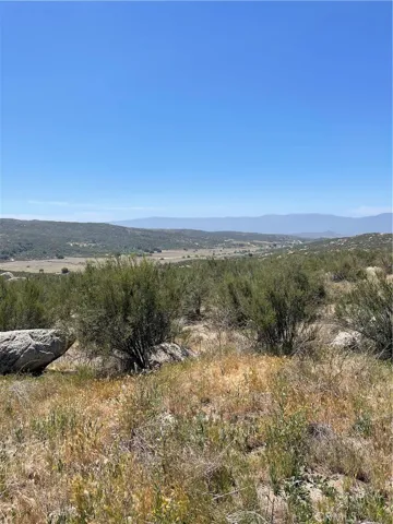 View of parcel.