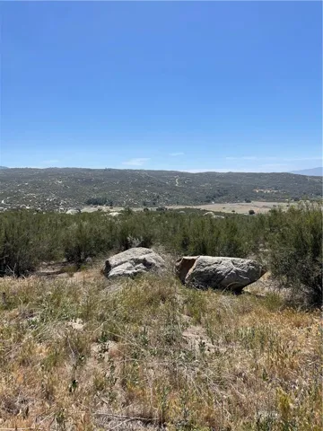 View of parcel.
