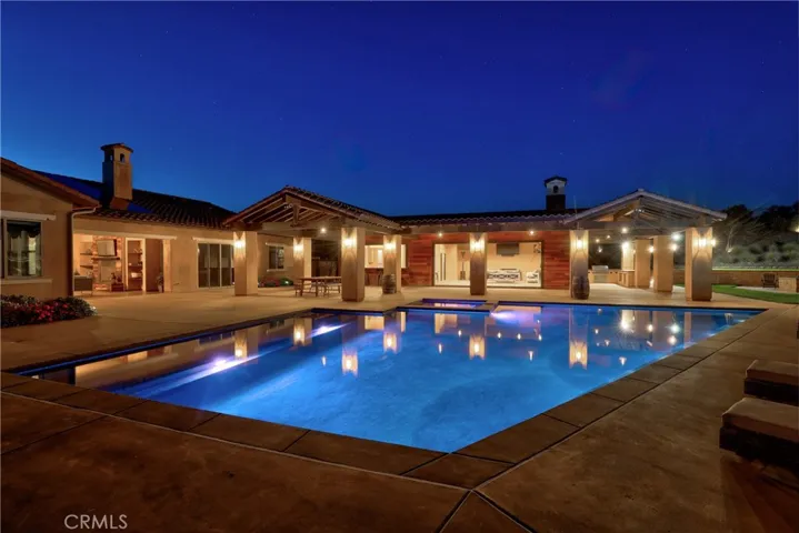 41798 Arbor Glen Drive, Temecula, California 92592