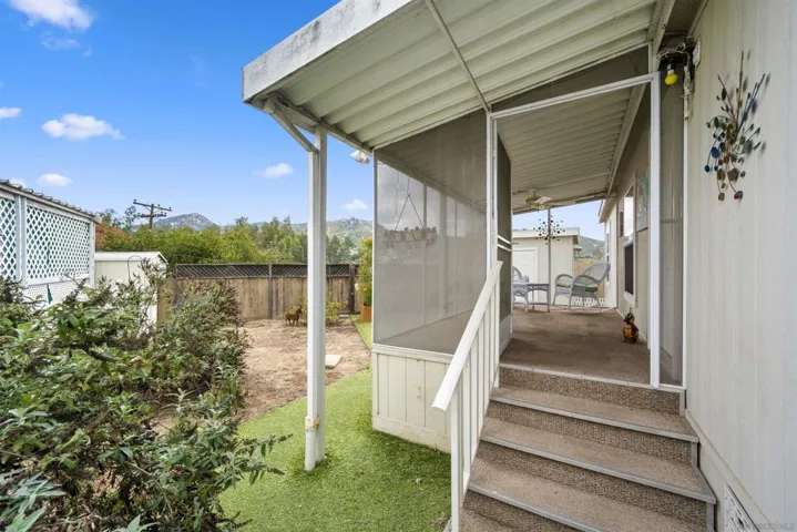 13300 Los Coches Rd E 13, El Cajon, California 92021