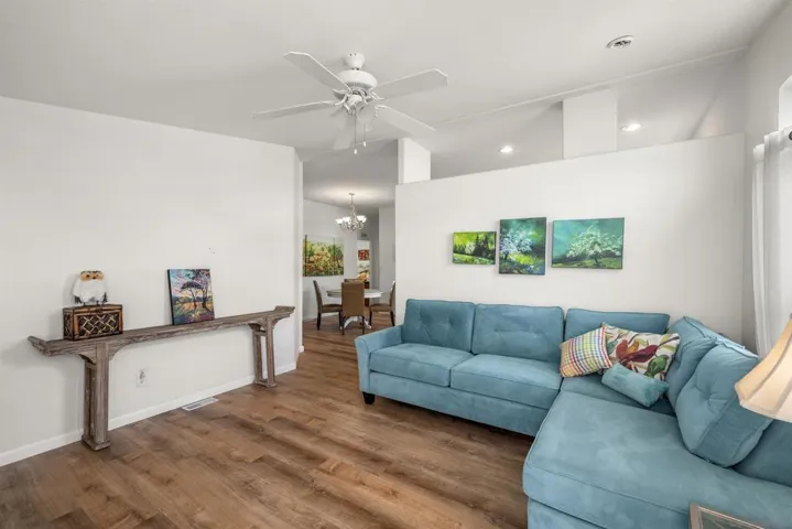 13300 Los Coches Rd E 13, El Cajon, California 92021