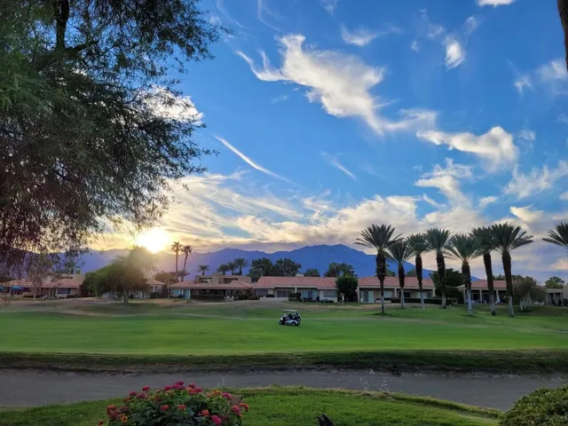 fairway