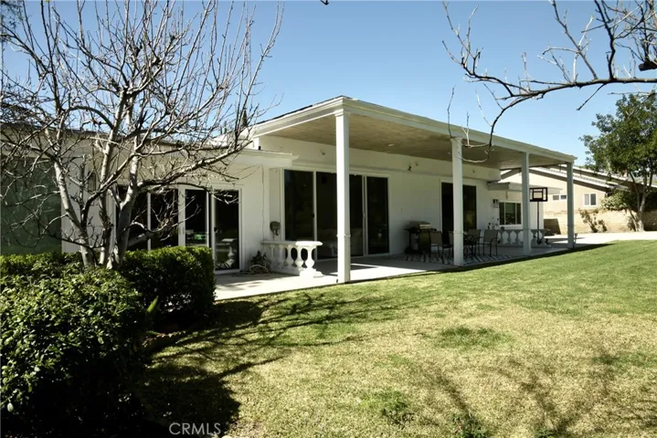 9816 Belmar Avenue, Northridge, California 91324