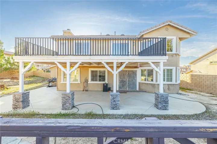 36532 Firenze Drive, Palmdale, California 93550