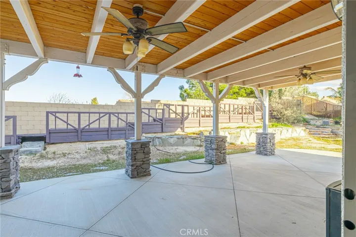 36532 Firenze Drive, Palmdale, California 93550