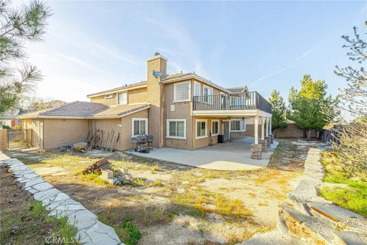 36532 Firenze Drive, Palmdale, California 93550