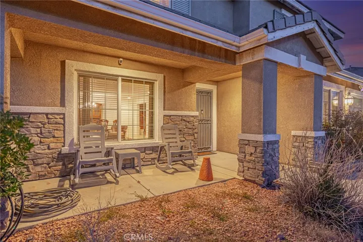 36532 Firenze Drive, Palmdale, California 93550