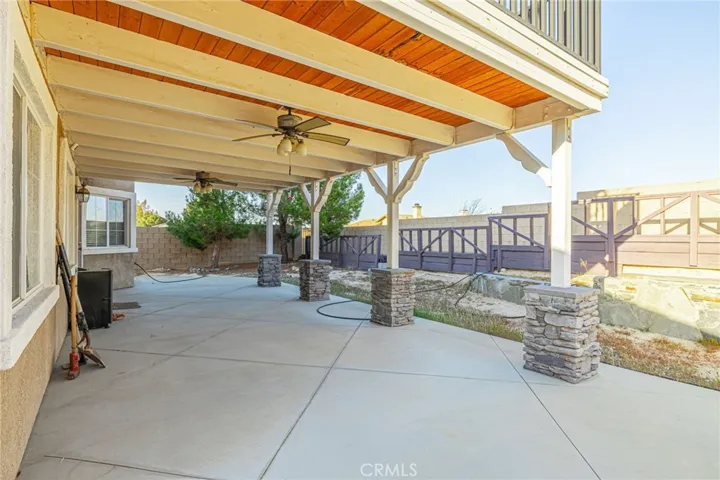 36532 Firenze Drive, Palmdale, California 93550