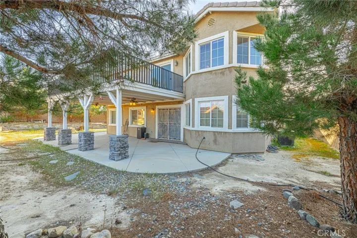 36532 Firenze Drive, Palmdale, California 93550