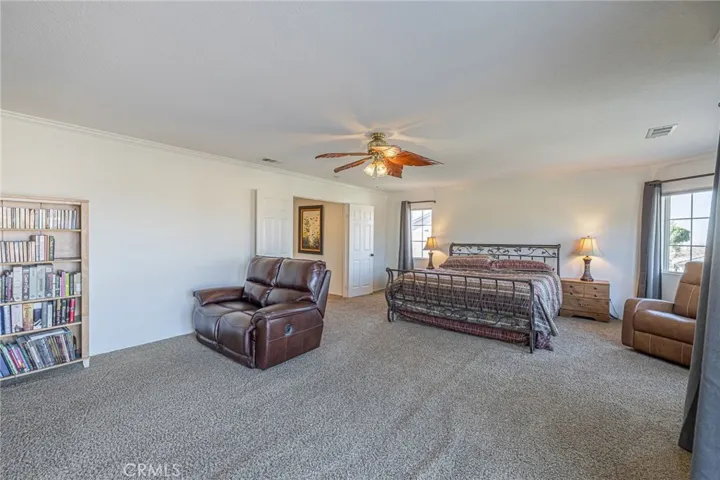 36532 Firenze Drive, Palmdale, California 93550