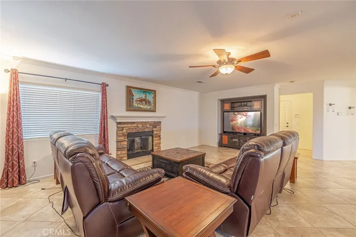 36532 Firenze Drive, Palmdale, California 93550