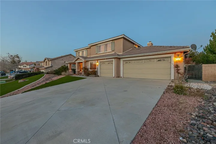 36532 Firenze Drive, Palmdale, California 93550