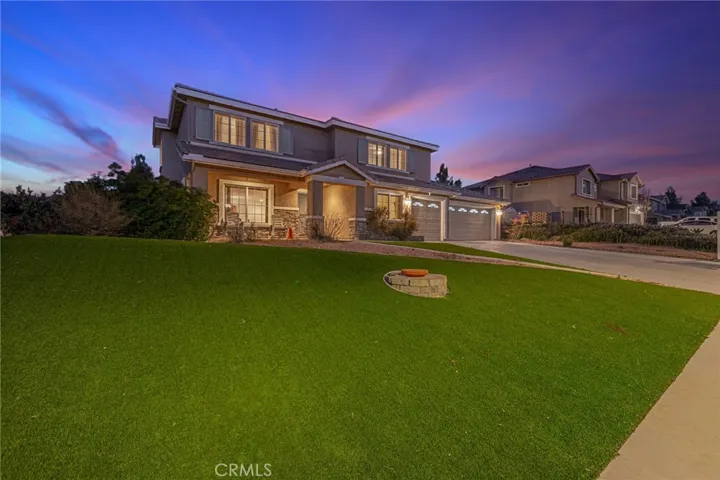36532 Firenze Drive, Palmdale, California 93550