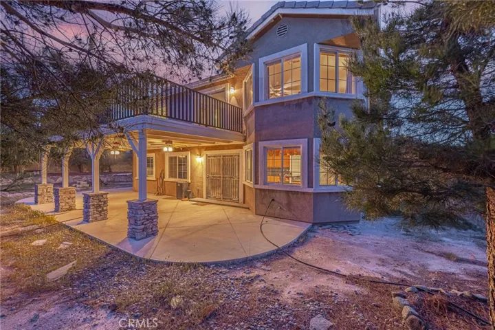36532 Firenze Drive, Palmdale, California 93550