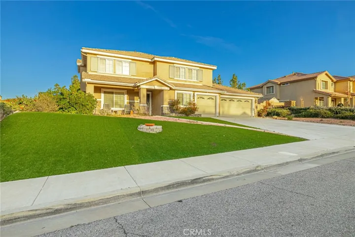 36532 Firenze Drive, Palmdale, California 93550