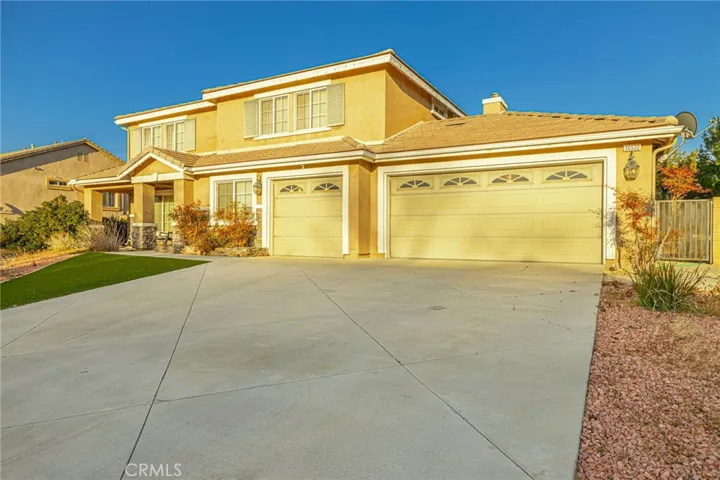 36532 Firenze Drive, Palmdale, California 93550