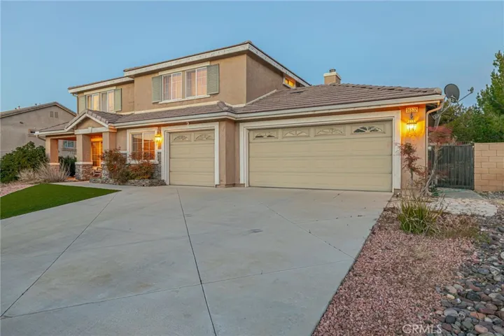 36532 Firenze Drive, Palmdale, California 93550