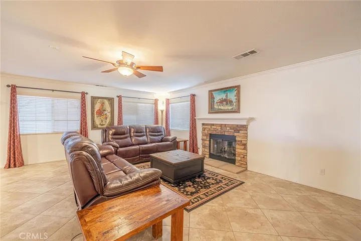 36532 Firenze Drive, Palmdale, California 93550